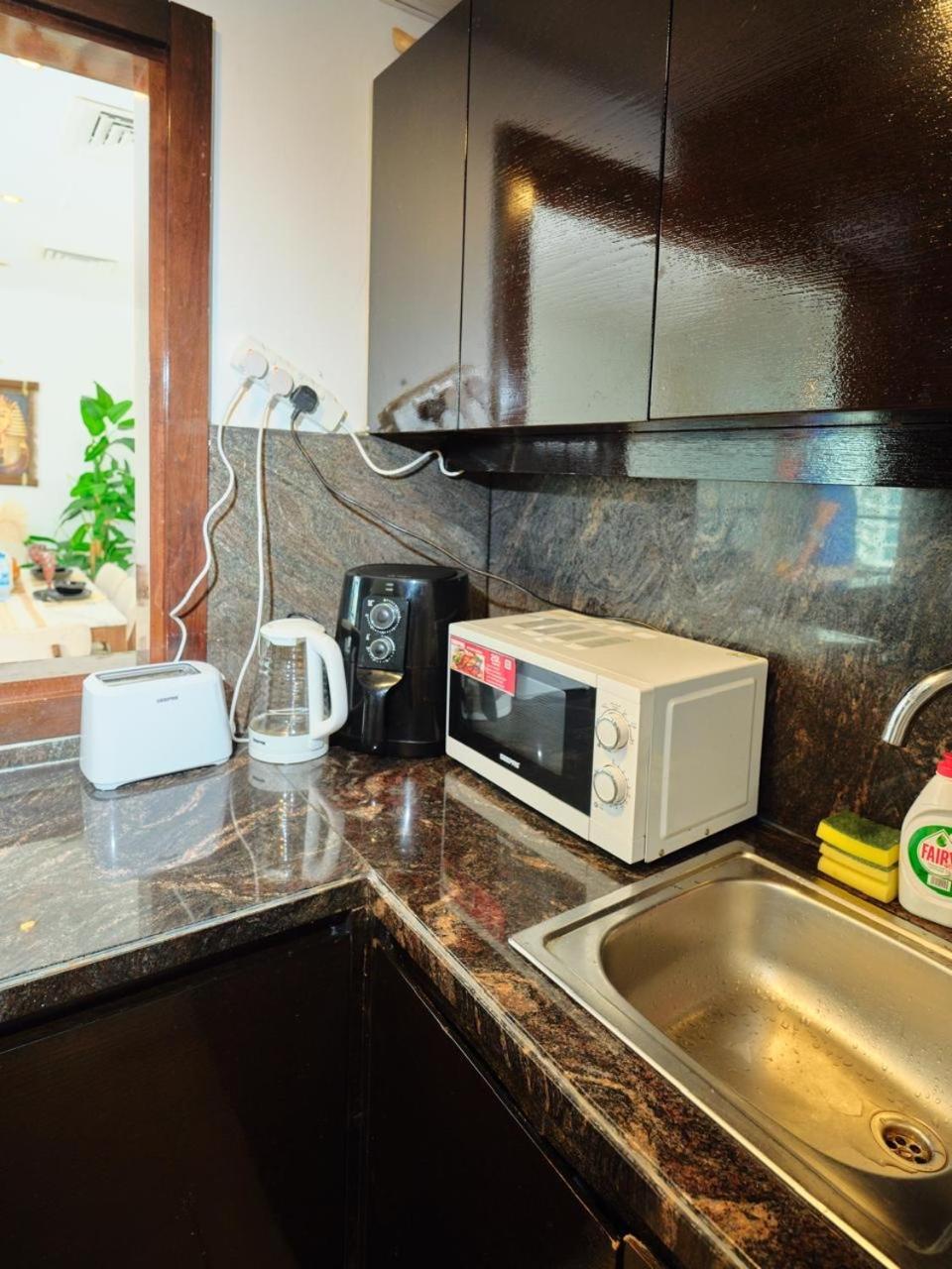 Wonderful Two Bed Room With Full Marina View دبي المظهر الخارجي الصورة
