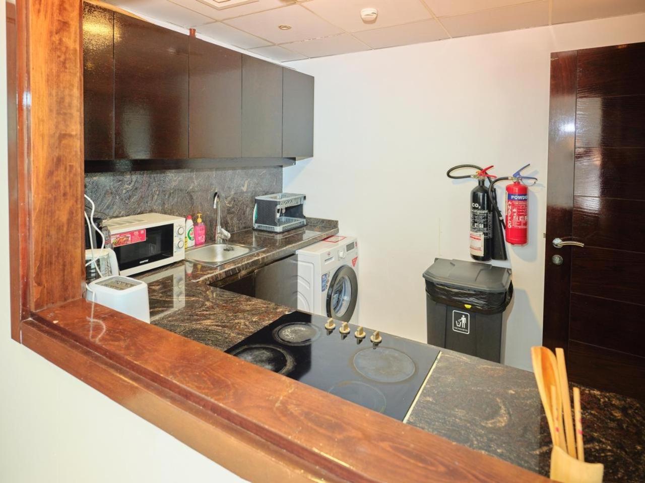 Wonderful Two Bed Room With Full Marina View دبي المظهر الخارجي الصورة