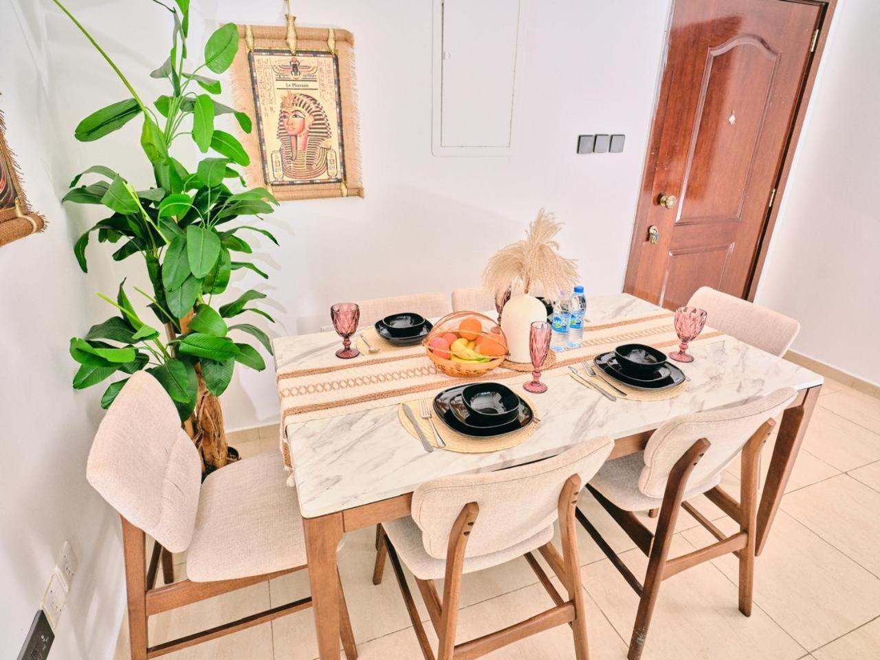 Wonderful Two Bed Room With Full Marina View دبي المظهر الخارجي الصورة