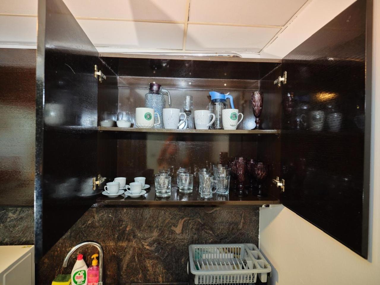 Wonderful Two Bed Room With Full Marina View دبي المظهر الخارجي الصورة