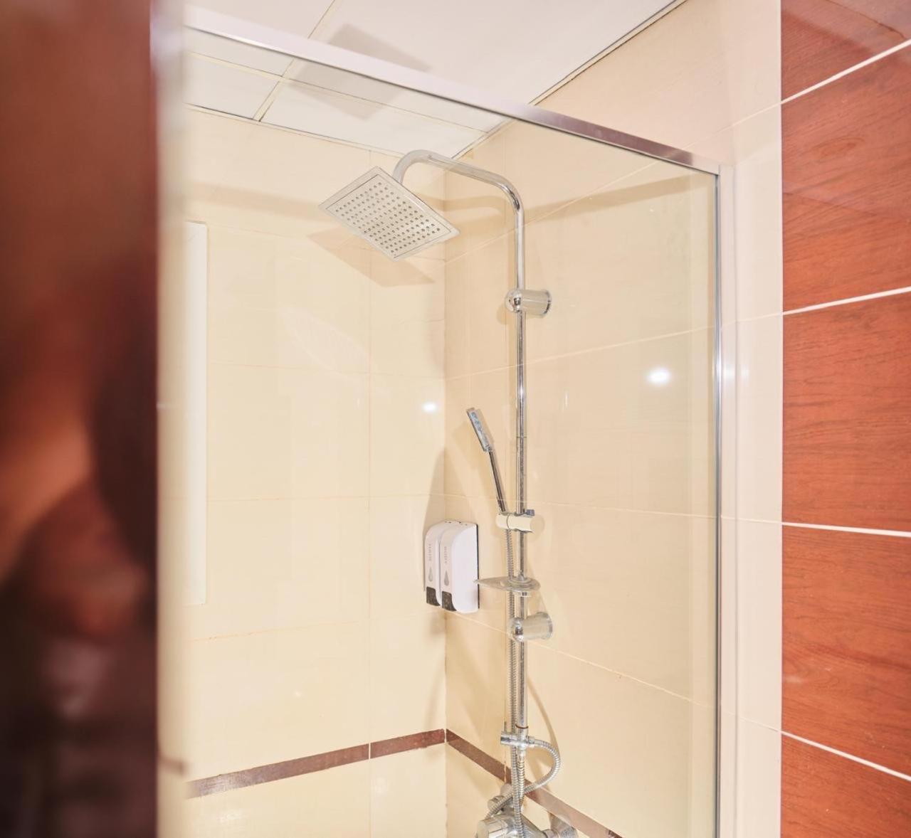 Wonderful Two Bed Room With Full Marina View دبي المظهر الخارجي الصورة
