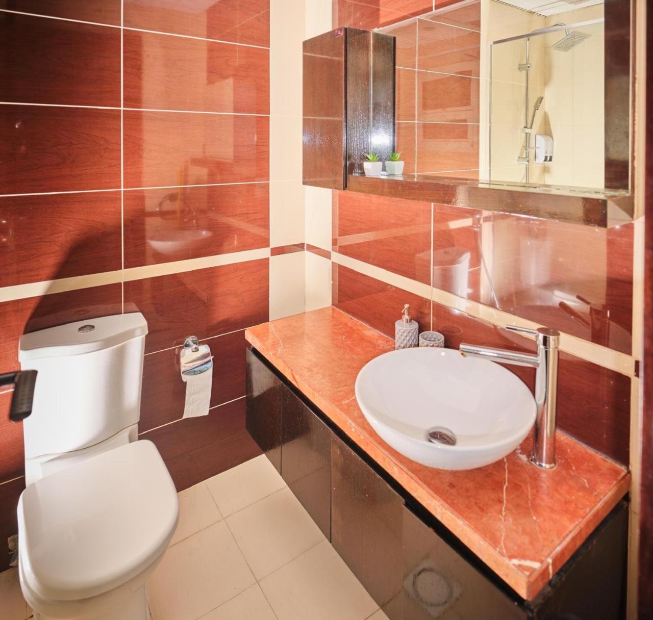 Wonderful Two Bed Room With Full Marina View دبي المظهر الخارجي الصورة