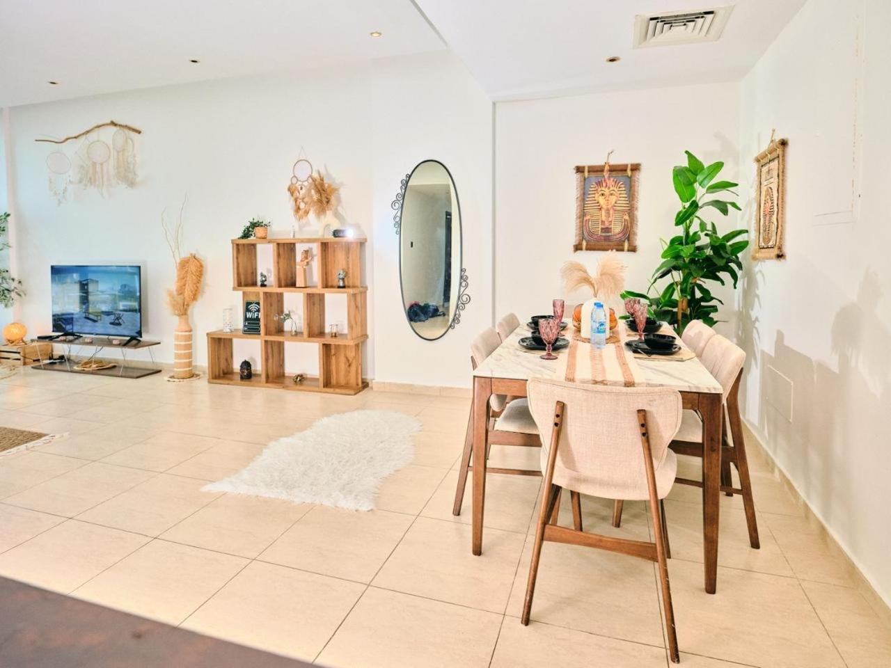 Wonderful Two Bed Room With Full Marina View دبي المظهر الخارجي الصورة