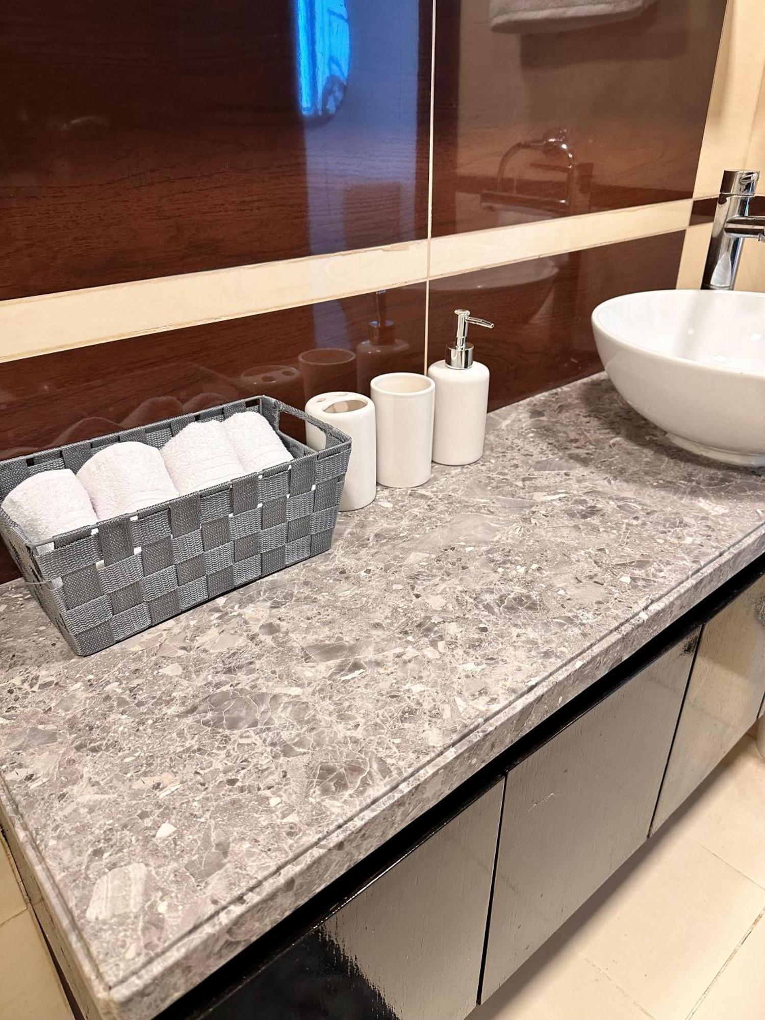 Wonderful Two Bed Room With Full Marina View دبي المظهر الخارجي الصورة