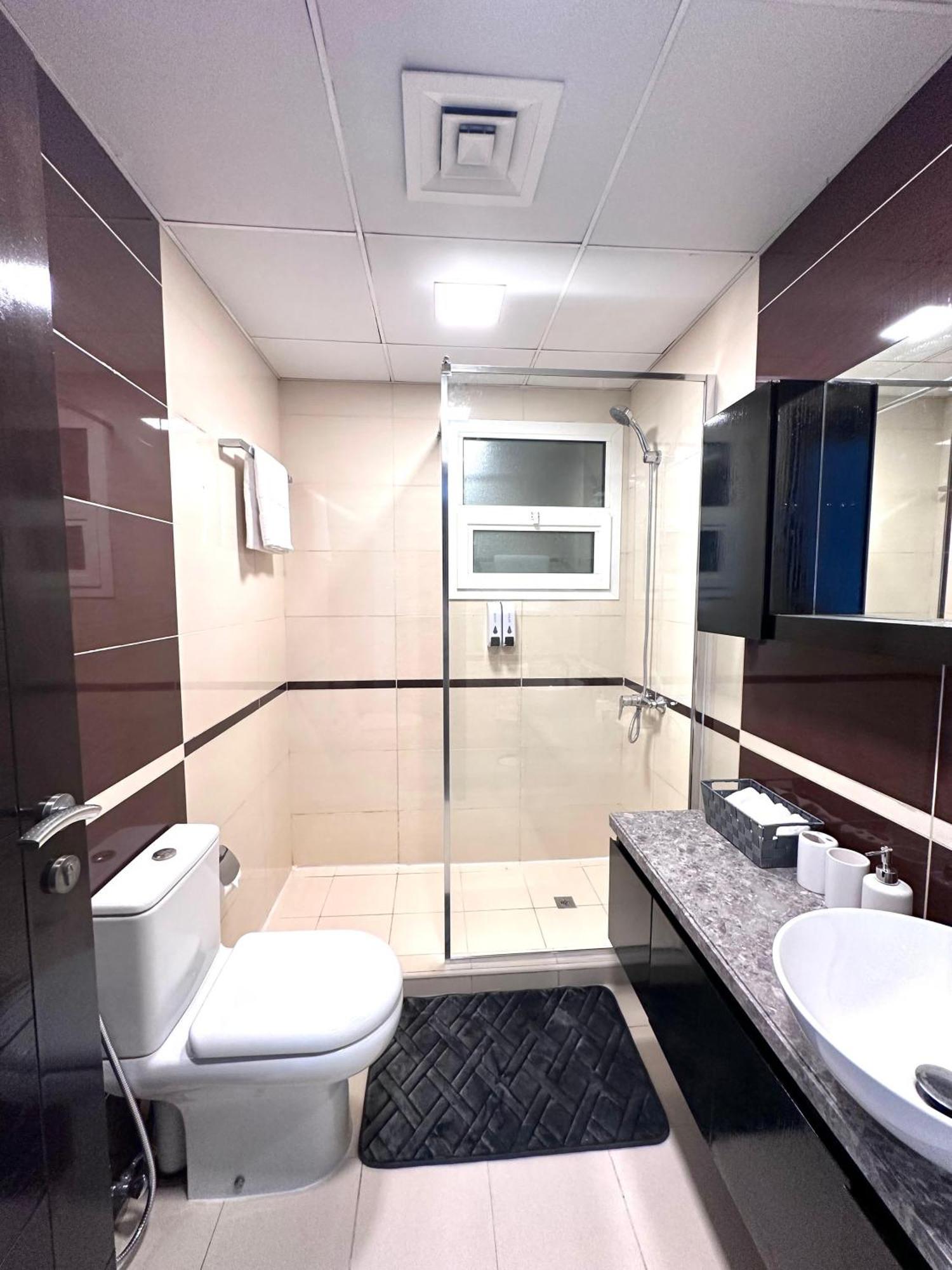 Wonderful Two Bed Room With Full Marina View دبي المظهر الخارجي الصورة