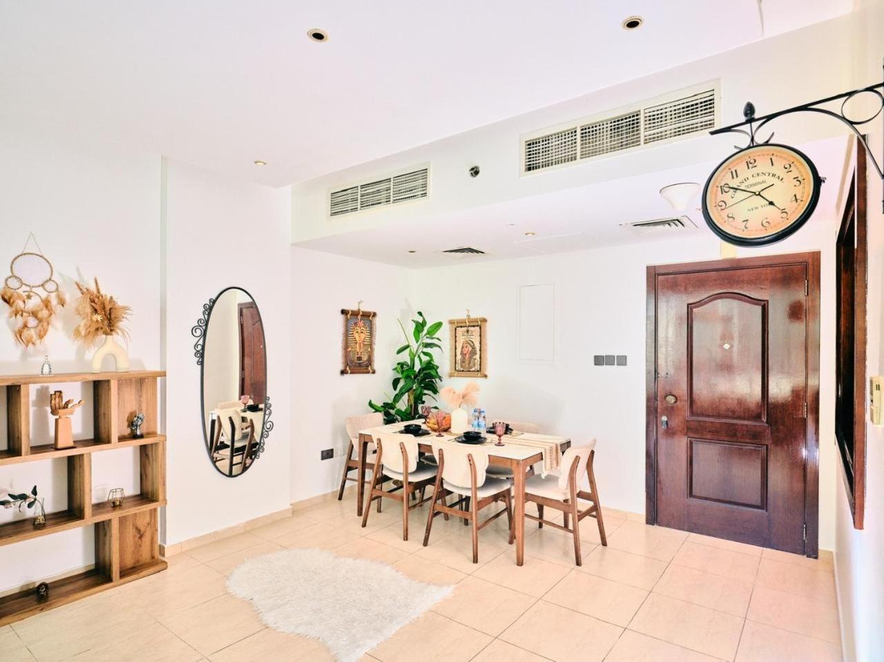 Wonderful Two Bed Room With Full Marina View دبي المظهر الخارجي الصورة